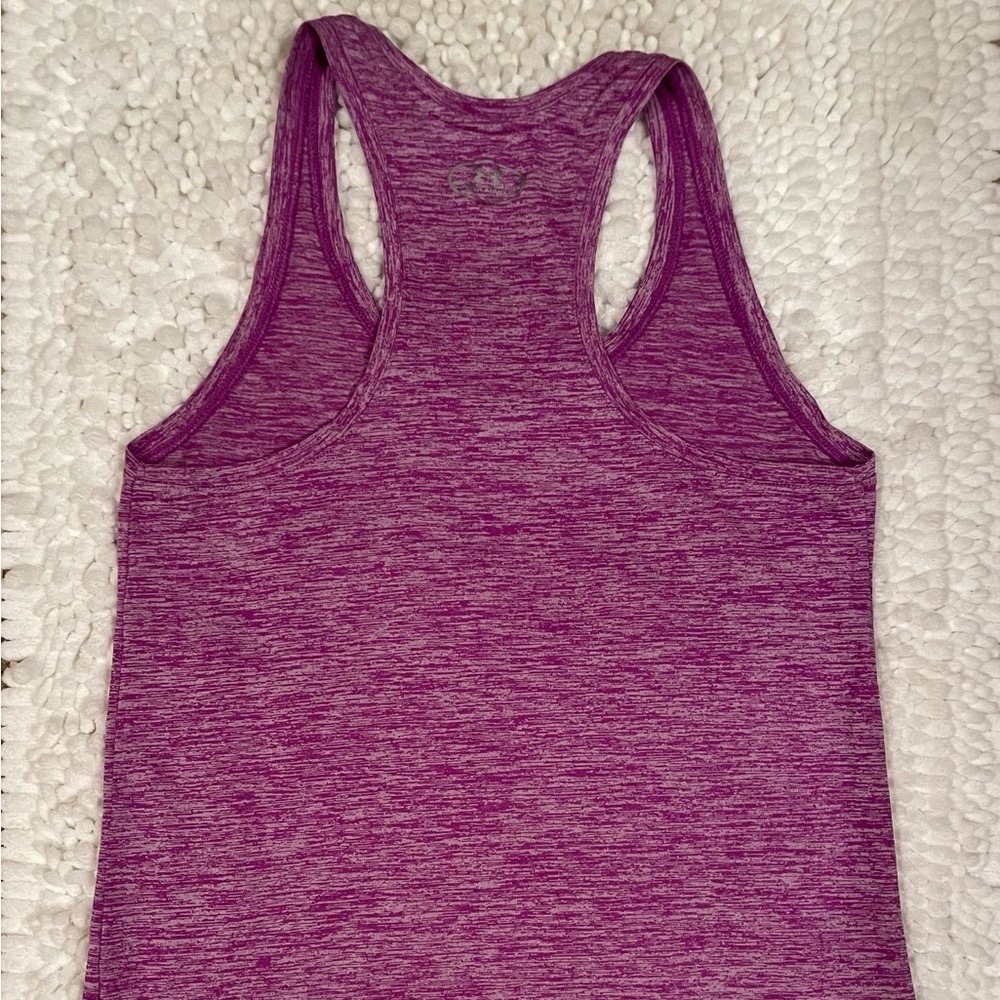 Women's UA Tech™ Twist Tank